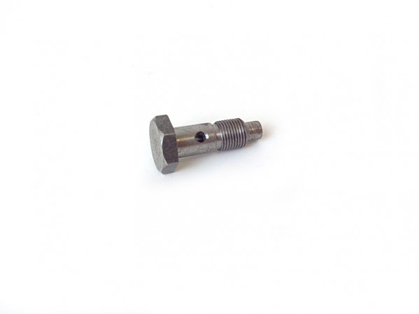 Oil Feed Banjo Bolt